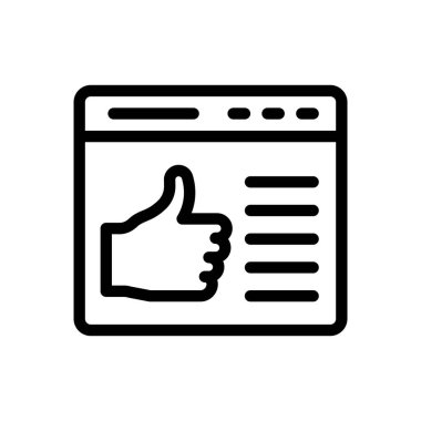 Şeffaf bir arkaplanda vektör çizimi gibi. Premium kalite sembolleri. Konsept ve grafik tasarım için ince çizgi simgesi.