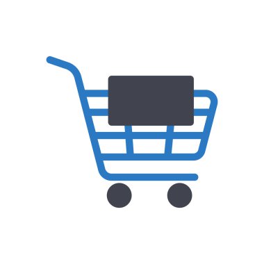 Şeffaf bir arkaplan üzerinde taşıyıcı vektör illüstrasyonu. Konsept ve grafik tasarım simgeleri için kaliteli semboller..