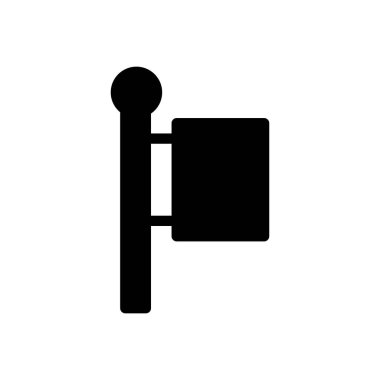  Şeffaf bir arkaplan üzerinde kurul vektör illüstrasyonu. Konsept ve grafik tasarım için mükemmel kalite sembolleri.. 