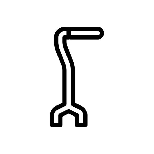 Loopvector Illustratie Een Transparante Achtergrond Premium Kwaliteit Symbolen Dunne Lijn — Stockvector