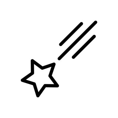 Şeffaf bir arkaplanda düşen vektör çizimi. Premium kalite sembolleri. Konsept ve grafik tasarım için ince çizgi simgesi. 