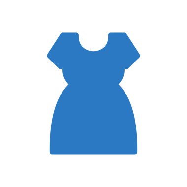 Şeffaf bir arkaplan üzerinde vektör illüstrasyonunu giydirin. Konsept ve grafik tasarımı için mükemmel kalite sembolleri.. 