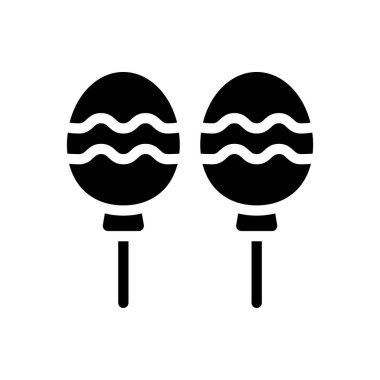  Saydam bir arkaplan üzerinde balon vektör illüstrasyonu. Konsept ve grafik tasarım simgeleri için kaliteli semboller.. 