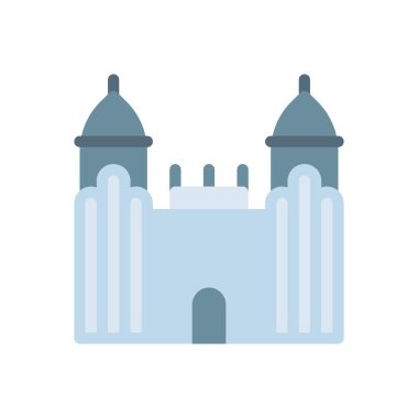 lahore vector illustration on a transparent background.Premium quality symbols.Stroke icon for concept and graphic design.