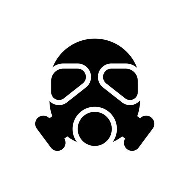 Şeffaf bir arkaplanda oksijen vektör çizimi. Konsept ve grafik tasarımı için özel kalite semboller.. 