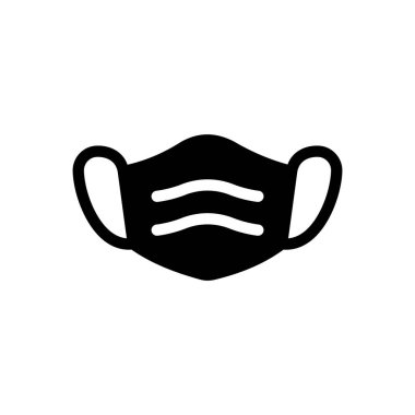 Şeffaf bir arkaplan üzerinde güvenlik vektörü çizimi. Konsept ve grafik tasarım için özel kalite semboller..