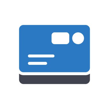 Şeffaf bir arkaplan üzerinde parsel vektör çizimi. Konsept ve grafik tasarımı için mükemmel kalite sembolleri..