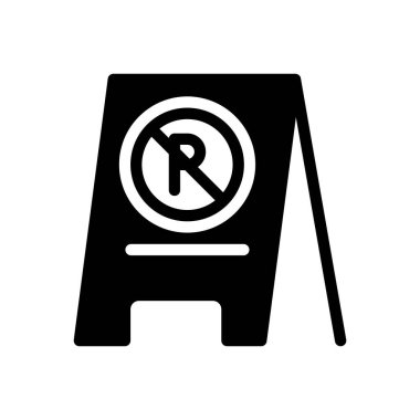  Şeffaf bir arkaplanda park vektörü illüstrasyonu yok. Konsept ve grafik tasarımı için en iyi kalite semboller..