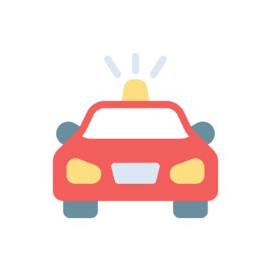 Saydam bir arkaplan üzerinde park vektörü illüstrasyonu. Konsept ve grafik tasarımı için birinci sınıf kalite simgeler..