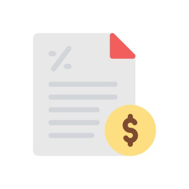 Saydam bir arkaplan üzerinde dolar vektör illüstrasyonu. Konsept ve grafik tasarımı için birinci sınıf kalite simgeler..