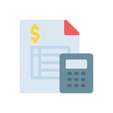 Saydam bir arkaplan üzerinde dolar vektör illüstrasyonu. Konsept ve grafik tasarımı için birinci sınıf kalite simgeler.. 