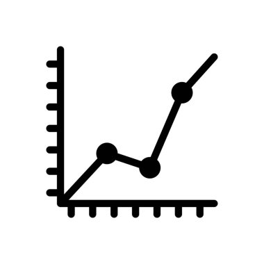 Şeffaf bir arkaplan üzerinde grafik vektör illüstrasyonu. Konsept ve grafik tasarımı için kaliteli semboller.. 