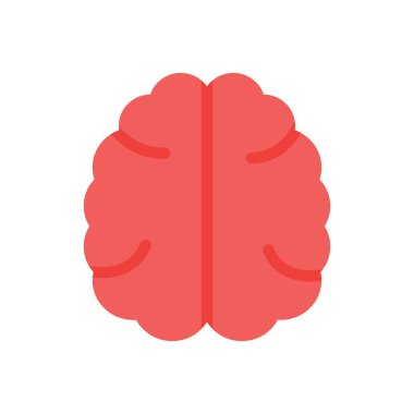 Şeffaf bir arkaplan üzerinde zihin vektör çizimi. Konsept ve grafik tasarım için mükemmel kalite simgeleri..