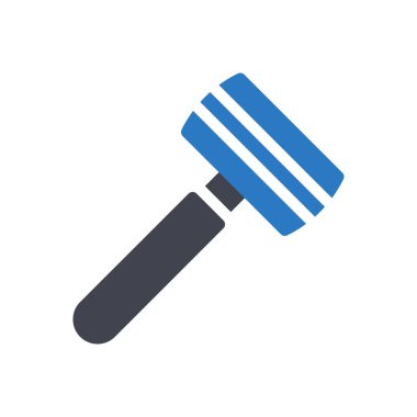 Şeffaf bir arkaplan üzerinde güvenlik vektörü çizimi. Konsept ve grafik tasarım için özel kalite semboller..