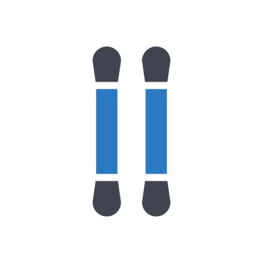 Şeffaf bir arkaplan üzerinde pamuk vektör çizimi. Konsept ve grafik tasarım simgeleri için kaliteli semboller.. 