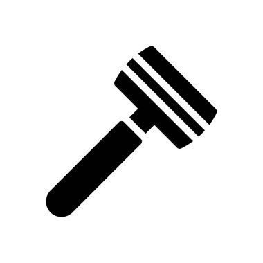 Şeffaf bir arkaplan üzerinde güvenlik vektörü çizimi. Konsept ve grafik tasarım için özel kalite semboller..