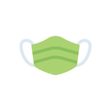 Şeffaf bir arkaplan üzerinde maskeli vektör çizimi. Konsept ve grafik tasarım için kaliteli semboller..