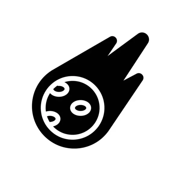 삽화의 그라운드 Premium Quality Symbols Glyphs Icon Concept Graphic Design — 스톡 벡터