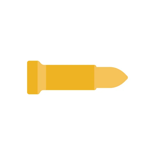 Bullet Vector Illustration Auf Transparentem Hintergrund Symbole Premium Qualität Schlagsymbol — Stockvektor