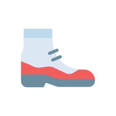 Saydam bir arkaplan üzerinde önyükleme vektör illüstrasyonu. Konsept ve grafik tasarım için premium kalite simgeleri..