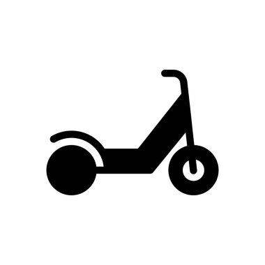 Şeffaf bir arkaplan üzerinde elektrik vektör illüstrasyonu. Konsept ve grafik tasarım simgeleri için kaliteli semboller..