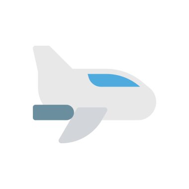 Saydam bir arkaplan üzerinde düzlem vektör çizimi. Konsept ve grafik tasarımı için birinci sınıf kalite simgeler..