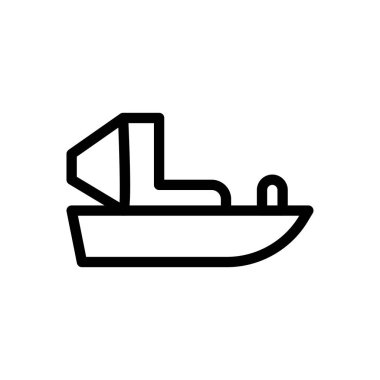 Şeffaf bir arkaplan üzerinde su vektörü çizimi. Premium kalite semboller. Konsept ve grafik tasarım için ince çizgi simgesi. 