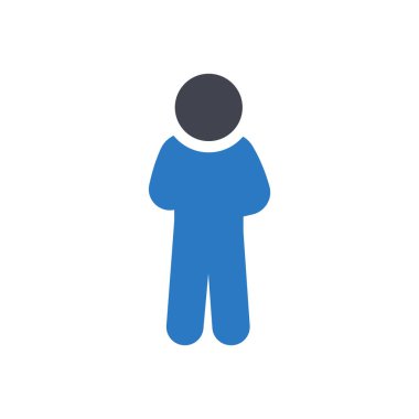 Şeffaf bir arkaplan üzerinde vektör çizimi düşünülüyor. Konsept ve grafik tasarımı için mükemmel kalite sembolleri..