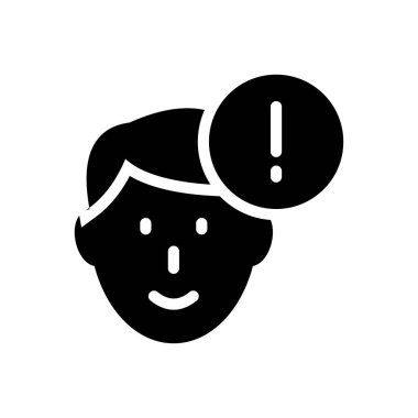 Şeffaf bir arkaplan üzerinde hata vektörü çizimi. Konsept ve grafik tasarımı için mükemmel kalite sembolleri.. 