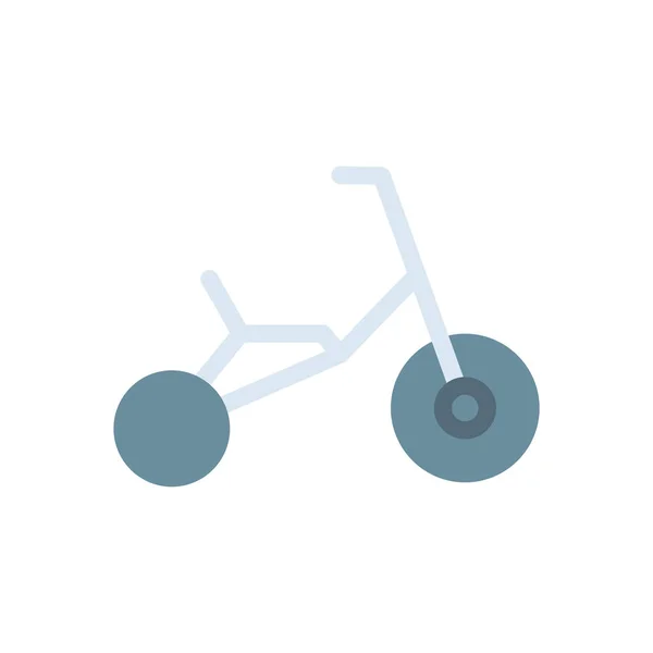 Cycle Vector Illustration Transparent Background Premium Quality Symbols Stroke Icon - Stok Vektor