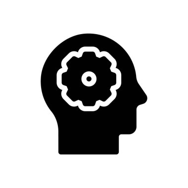 Şeffaf bir arkaplan üzerinde vektör illüstrasyonu ayarlanıyor. Konsept ve grafik tasarım için mükemmel kalite sembolleri..