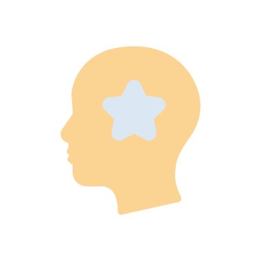 Şeffaf bir arkaplan üzerinde yıldız vektör çizimi. Konsept ve grafik tasarım için mükemmel kalite simgeleri.. 