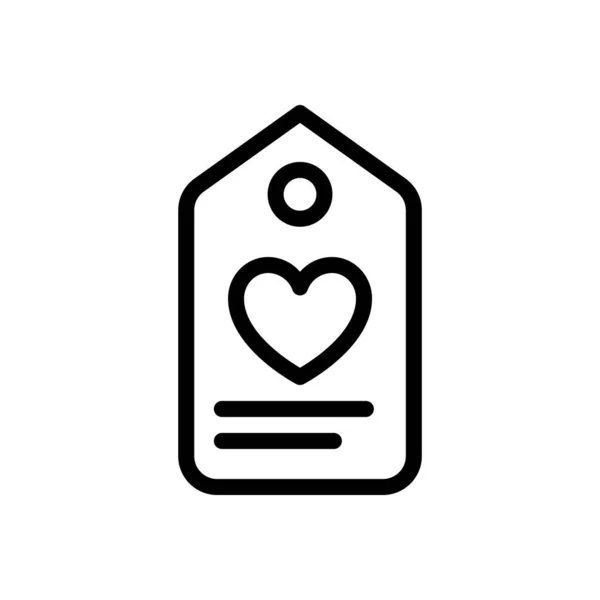 Illustration Vectorielle Amour Sur Fond Transparent Symboles Qualité Premium Icône — Image vectorielle