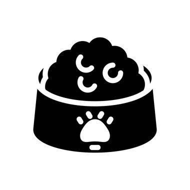 Şeffaf bir arkaplanda yiyecek vektör çizimi. Konsept ve grafik tasarım simgeleri için kaliteli semboller..