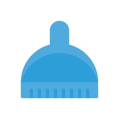 scoop vector illustration on a transparent background.Premium quality symbols.Stroke icon for concept and graphic design.