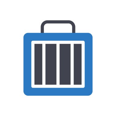 Şeffaf bir arkaplan üzerinde evcil hayvan vektör illüstrasyonu. Konsept ve grafik tasarımı için özel kalite semboller.. 