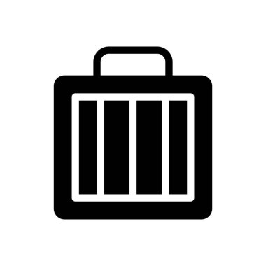 Şeffaf bir arkaplan üzerinde evcil hayvan vektör illüstrasyonu. Konsept ve grafik tasarımı için özel kalite semboller.. 