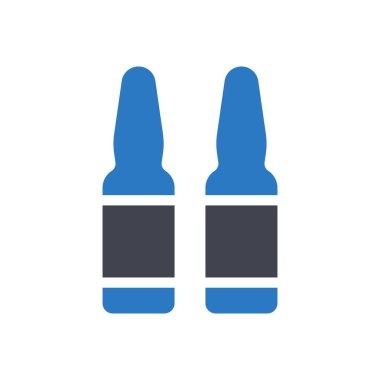 Şeffaf bir arkaplan üzerinde Ampul vektör çizimi. Konsept ve grafik tasarımı için en iyi kalite semboller.. 