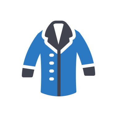 Saydam bir arkaplan üzerinde kat vektör illüstrasyonu. Konsept ve grafik tasarım için mükemmel kalite semboller.. 