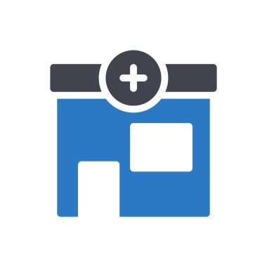 pharmacy vector illustration on a transparent background.Premium quality symbols.Glyphs icon for concept and graphic design.