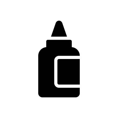 Şeffaf bir arkaplan üzerinde tıbbi vektör illüstrasyonu. Konsept ve grafik tasarım simgeleri için kaliteli semboller..