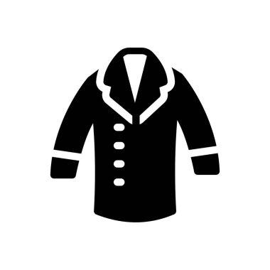 Saydam bir arkaplan üzerinde kat vektör illüstrasyonu. Konsept ve grafik tasarım için mükemmel kalite semboller.. 