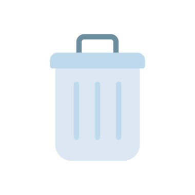 Şeffaf bir arkaplandaki vektör illüstrasyonunu sil. Konsept ve grafik tasarım simgesi için premium kalite simgeleri..