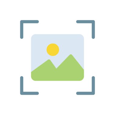 Şeffaf bir arkaplan üzerinde resim vektör çizimi. Konsept ve grafik tasarım için kaliteli simgeler.. 