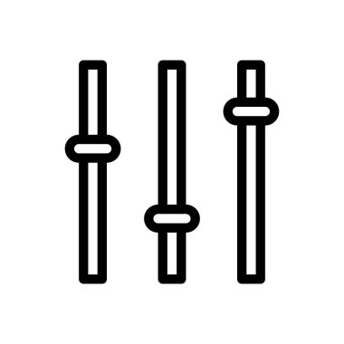 Vektör illüstrasyonunu şeffaf bir arkaplan üzerinde ayarla. Premium kalite sembolleri. Konsept ve grafik tasarım için ince çizgi simgesi.