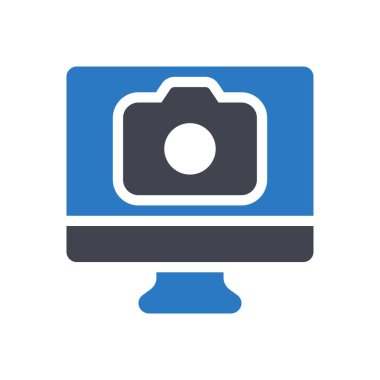 Şeffaf bir arkaplan üzerindeki vektör illüstrasyonunu izleyin. Konsept ve grafik tasarım için mükemmel kalite sembolleri.. 