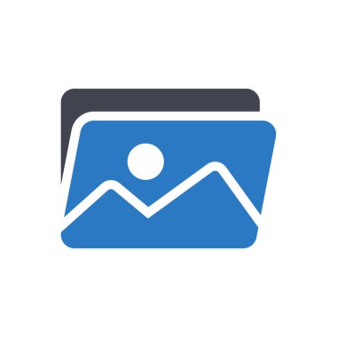 Şeffaf bir arkaplanda resim vektör çizimi. Konsept ve grafik tasarım için kaliteli semboller.. 