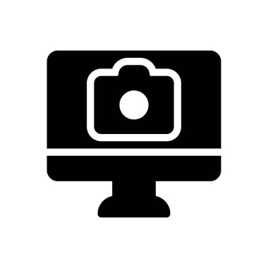 Şeffaf bir arkaplan üzerindeki vektör illüstrasyonunu izleyin. Konsept ve grafik tasarım için mükemmel kalite sembolleri..