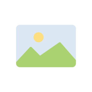 Şeffaf bir arkaplan üzerinde resim vektör çizimi. Konsept ve grafik tasarım için kaliteli simgeler..