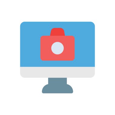 Şeffaf bir arkaplan üzerindeki vektör illüstrasyonunu izle. Konsept ve grafik tasarım için birinci sınıf kalite simgeleri.. 